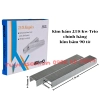 list Kim bấm 23/8 Kw-Trio chính hãng - kim bấm 90 tờ 1