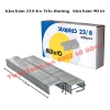 list Kim bấm 23/8 Kw-Trio thường - kim bấm 90 tờ 1