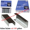 list Kim bấm số 10 Plus 1