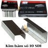 list Kim bấm số 10 SDI 1