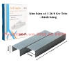 list Kim bấm số 3 26/8 Kw-Trio chính hãng 1