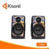 list Loa 2.0 Kisonli T012 2
