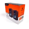 list Loa Kisonli AC9001 2