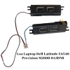 list Loa Laptop Dell Latitude E6540 Precision M2800 04JDNR 1