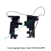 list Loa Laptop Sony Vaio SVF142A29W 1
