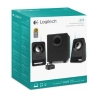 list Loa nghe nhạc vi tính 2.1 logitech Z213 1