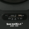 list Loa Soundmax AW300 2