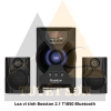 list Loa vi tính Bosston 2.1 T1850 Bluetooth 1