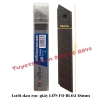 list Lưỡi dao rọc giấy LỚN FO-BL02 18mm 1