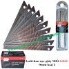 list Lưỡi dao rọc giấy NHỎ SD1 1403C 9mm loại 2 1