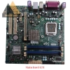 list Main Intel G31 ms-7594 ver 1.1 DDR2 SK775 1
