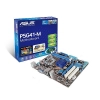 list Mainboard Asus G41 2