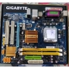 list Mainboard Gigabyte 31 1