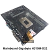 list Mainboard Gigabyte H310M-DS2 (SK1151-DDR4) 1