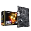 list Mainboard Gigabyte P110 D3 2