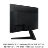 list Màn Hình LCD 24" Samsung LS24C310EAEXXV - HDMI/ VGA - IPS - FHD - 75Hz/5ms - FreeSync 2