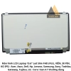 list Màn hình LCD Laptop 15.6" Led Slim FHD (FULL VIỀN, 30 PIN, KO IPS) 1
