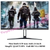 list Màn hình LCD máy tính 23.8 inch SingPC Q24F75-IPS Full HD VGA HDMI - LCD 24 inch 1