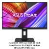list Màn hình LCD máy tính 27 inch Asus ProArt PA278QEV đồ họa IPS 2K IPS 75Hz 5ms- LCD 27 inch đồ họa 1