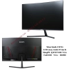 list Màn hình LCD máy tính 27 inch SingPC Q27CF120-VGA Full HD VGA HDMI - LCD CONG 27 inch 1