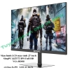 list Màn hình LCD máy tính 27 inch SingPC Q27F75-IPS Full HD VGA HDMI có loa 2x3W - LCD 27 inch 2
