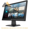 list Màn hình máy tính HP P19V G4 9TY84AA 18.5inch 1