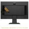 list Màn hình máy tính HP P19V G4 9TY84AA 18.5inch 2