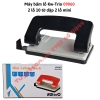 list Máy bấm lỗ Kw-Trio 09060 2 lỗ 10 tờ dập 2 lỗ mini 1