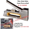 list Máy bắn kim Gun Powerful R 23-1008F - súng bắn kim bắn gỗ bắn ghế 1
