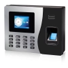 list Máy chấm công vân tay K29 1