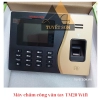 list Máy chấm công vân tay TM20 Wifi 1