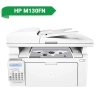 list Máy in laser trắng đen đa năng HP Pro MFP M130FN 1