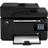 list Máy in laser màu đa năng HP 177FW 2