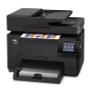 list Máy in laser màu đa năng HP 177FW 3