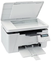 list Máy in laser trắng đen đa năng HP laserjet pro mfp M26NW 4