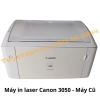 list Máy in laser trắng đen đơn năng Canon 3050 1
