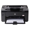 list Máy in laser trắng đen HP P1102W 1