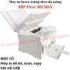 list Máy in laser trắng đen đa năng HP Pro M130A 3