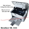 list Máy in laser trắng đen đơn năng Brother HL-1111 2