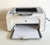 list Máy in laser trắng đen đơn năng HP 1102 1