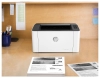 list Máy in laser trắng đen đơn năng HP 107A - 4ZB77A 3