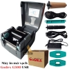 list Máy in mã vạch Godex G500 USB - máy in tem nhãn bardcode 1