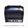 list Máy in mã vạch HPRT HT300 USB + LAN + COM 2