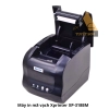 list Máy in mã vạch + in hóa đơn XPrinter XP-318BM USB+LAN, máy in tem nhãn bardcode in bill 2