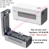 list Máy in mã vạch Xprinter XP-D465B USB + Bluetooth, máy in tem nhãn bardcode 1