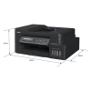 list Máy in Phun Brother T720DW 4