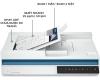 list Máy quét HP Scanjet Pro 2600 F1 (20G05A) 3