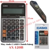 list Máy tính CASIO AX-120B Chính hãng - 11x17cm 1