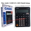 list Máy tính CASIO GX-14B Chính hãng - 16x20.5cm 1