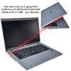 list Máy tính sách tay Laptop Dell 5420 Core i7-1185G7 RAM 8Gb SSD 256Gb LCD 14″ FHD + Sạc Màu Bạc 1